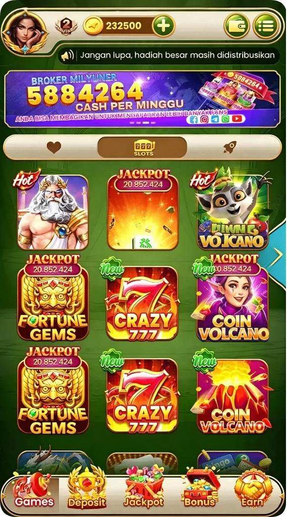 sunda787 APK