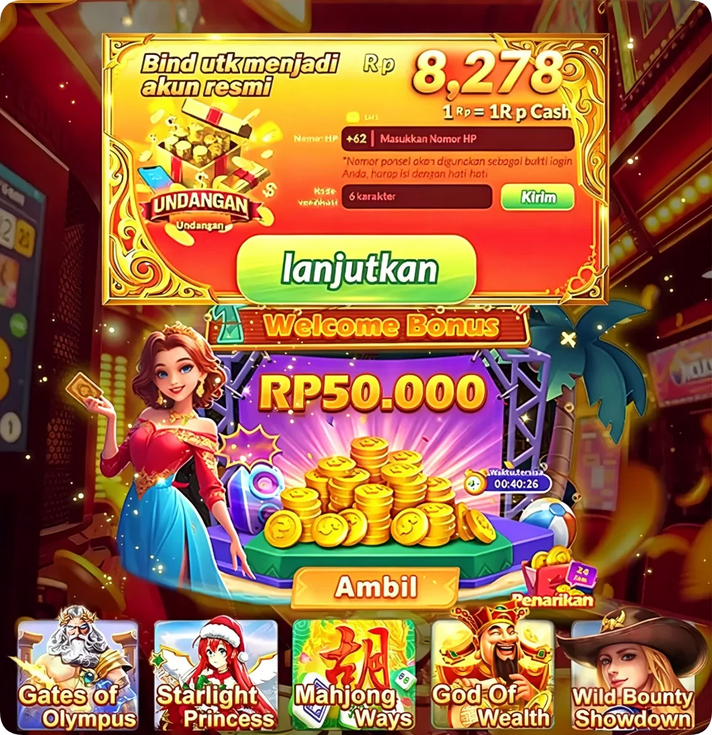 sunda787 Masuk